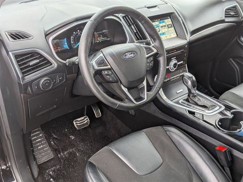 Used 2018 Ford Edge Sport w/ Equipment Group 401A image 10