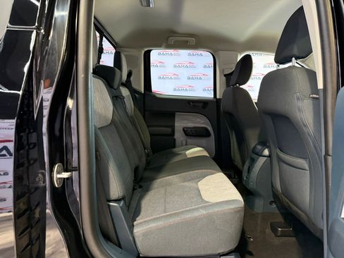 Used 2022 Ford Maverick XLT image 48