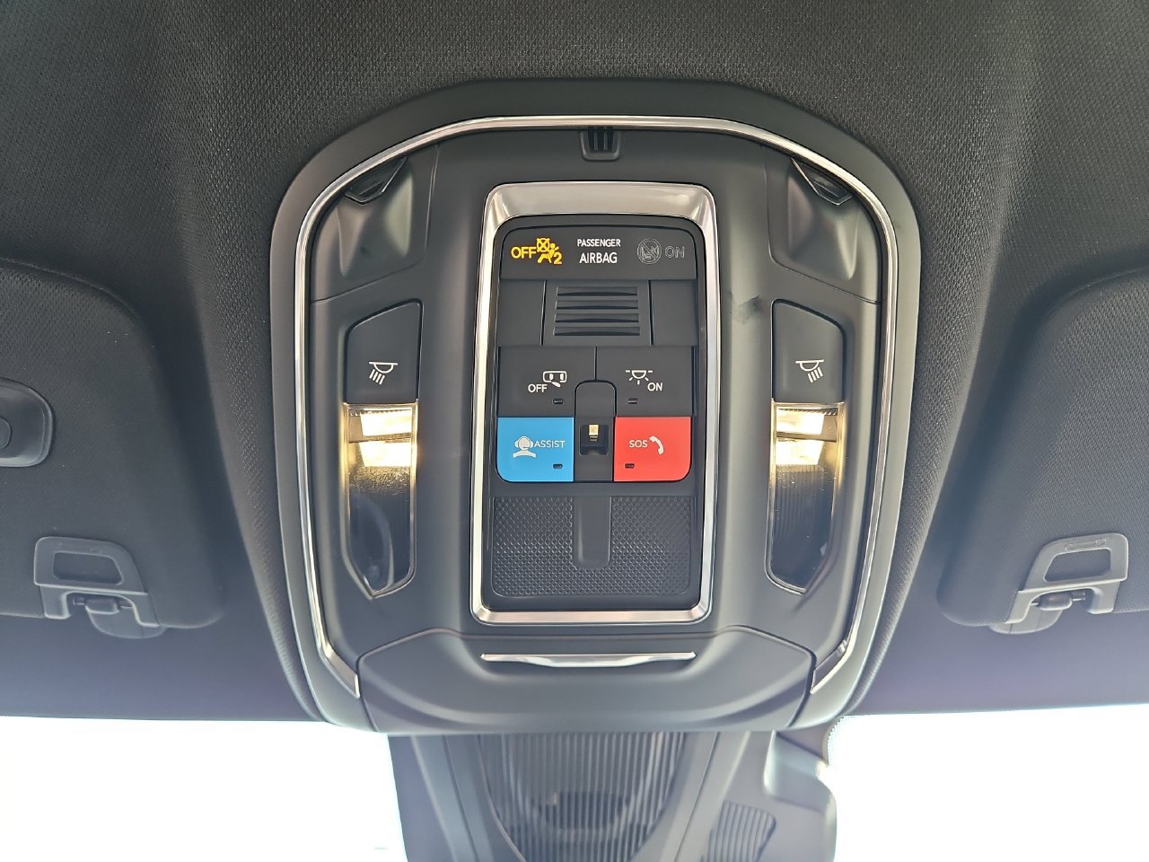 New 2026 Dodge Charger Scat Pack AWD/4WD image 21