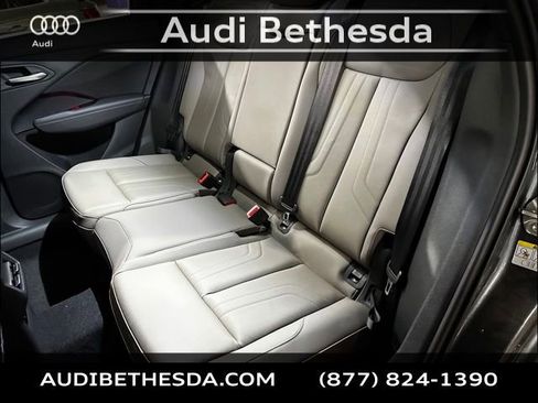 New 2026 Audi Q3 quattro 2.0T AWD/4WD image 23