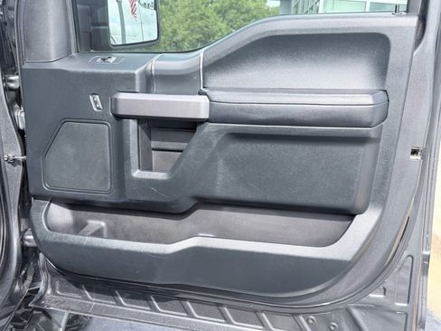 Used 2020 Ford F150 XLT w/ Equipment Group 302A Luxury AWD/4WD image 33