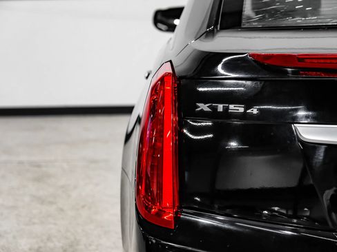 Used 2016 Cadillac XTS Vsport Premium AWD/4WD image 63