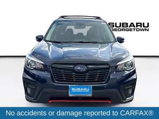 Used 2019 Subaru Forester Sport w/ Popular Package #2 video 2