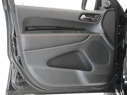 New 2026 Dodge Durango GT image 10