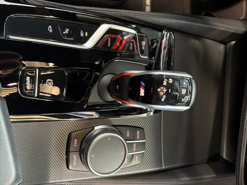 Used 2021 BMW M5 w/ Competition Package image 18