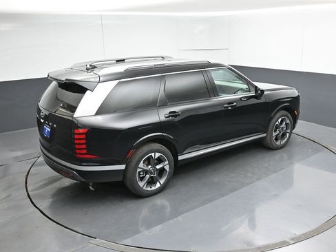 New 2026 Hyundai Palisade Limited image 21
