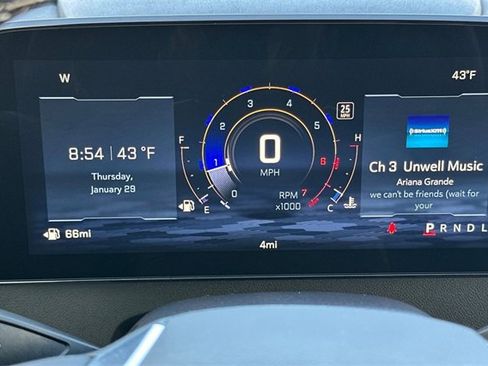 New 2026 Chevrolet Traverse LT image 34