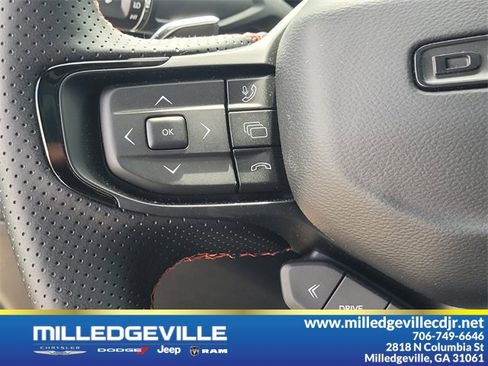 New 2024 Dodge Charger R/T Scat Pack w/ Plus Group image 23