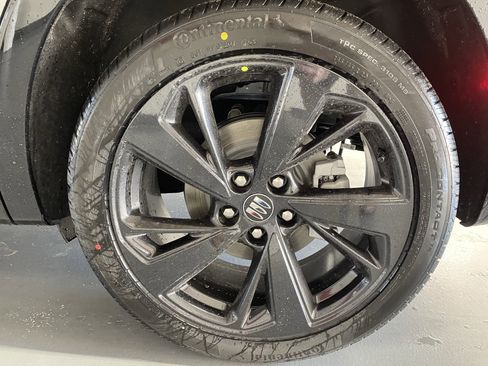 New 2026 Buick Envision Sport Touring image 7