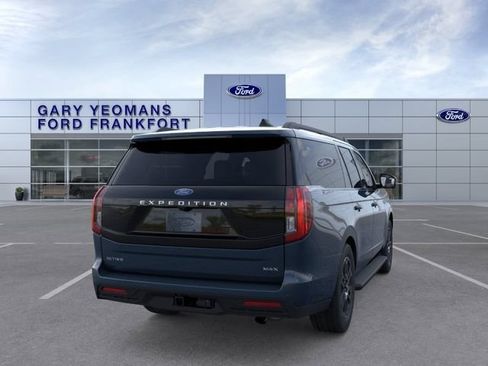 New 2026 Ford Expedition Max Active AWD/4WD image 8