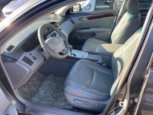Used 2008 Toyota Avalon Touring FWD image 9