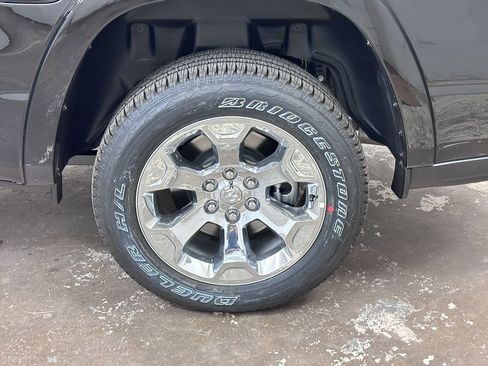 New 2026 RAM 1500 Big Horn image 43