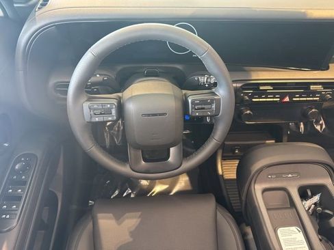 New 2026 Hyundai Palisade XRT Pro AWD/4WD image 12