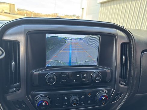 Used 2015 GMC Sierra 1500 SLT image 31