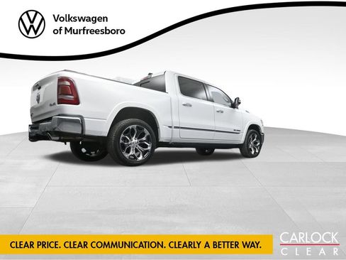 Used 2021 RAM 1500 Limited image 57