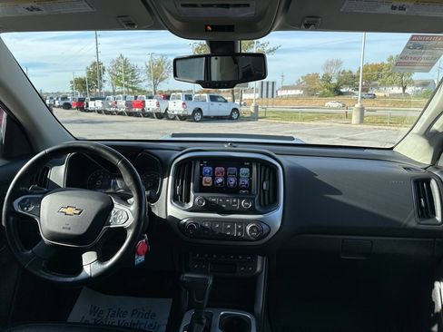 Used 2018 Chevrolet Colorado ZR2 image 3