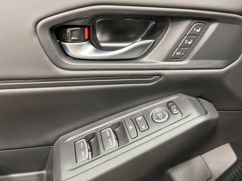 New 2026 Honda Accord EX-L image 13