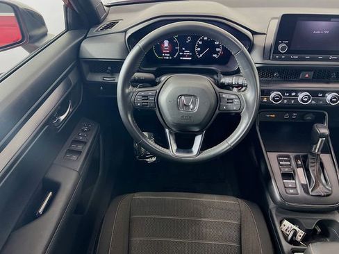 Used 2023 Honda CR-V Sport image 20