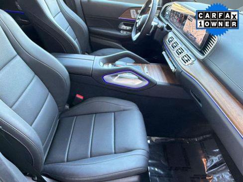 Used 2025 Mercedes-Benz GLS 450 4MATIC image 30