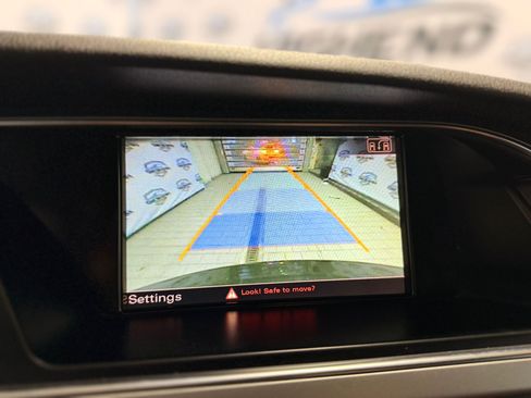 Used 2011 Audi S5 Premium Plus image 25