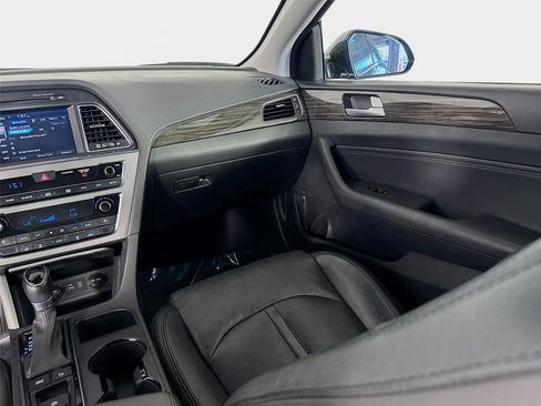 Used 2015 Hyundai Sonata Limited w/ Option Group 06 FWD image 26