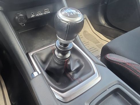 Used 2024 Subaru WRX AWD/4WD image 15