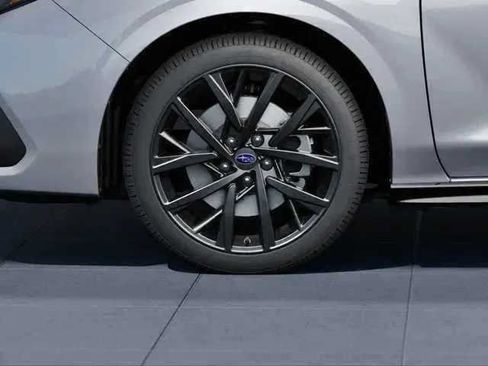 New 2026 Subaru Impreza RS AWD/4WD image 9