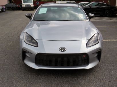 Used 2024 Toyota GR86 Premium
