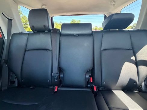 Used 2023 Toyota 4Runner TRD Pro AWD/4WD image 21