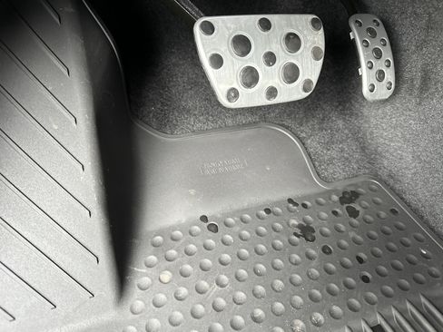 New 2025 Toyota Tacoma TRD Sport image 19