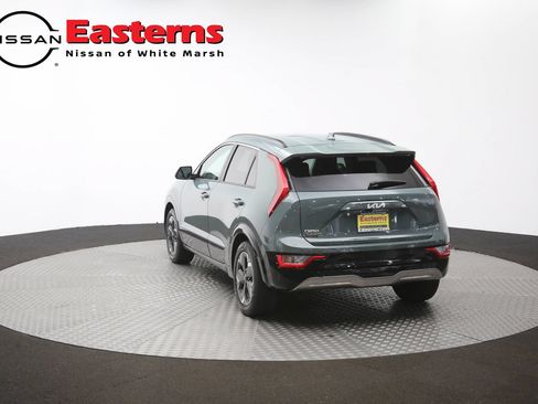 Used 2023 Kia Niro Wind w/ Wind Preserve Package FWD image 64