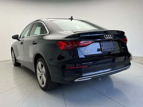 Used 2022 Audi A3 2.0T Premium image 4