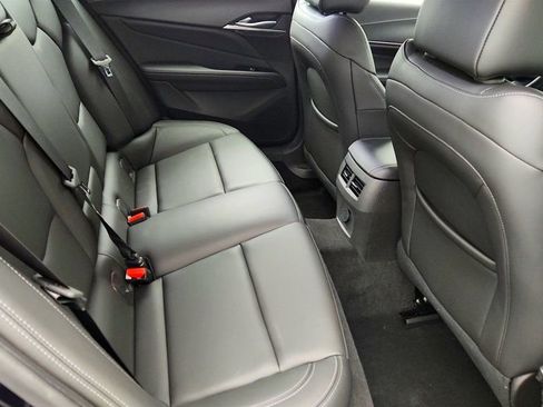 Used 2020 Cadillac CT4 Luxury w/ Sun And Sound Package image 24