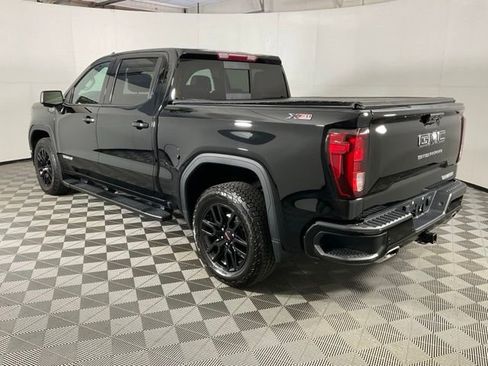 Used 2024 GMC Sierra 1500 Elevation w/ Elevation Premium Package AWD/4WD image 4