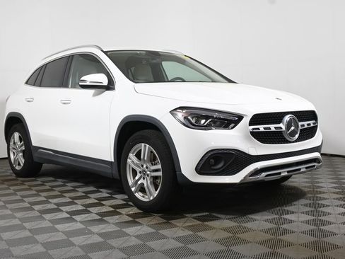 Used 2023 Mercedes-Benz GLA 250 4MATIC image 9