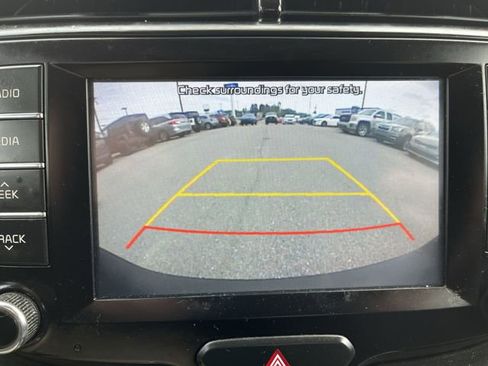 Used 2020 Kia Soul LX FWD image 23