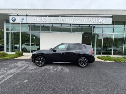 Used 2025 BMW X3 xDrive30 w/ Premium Package AWD/4WD image 1