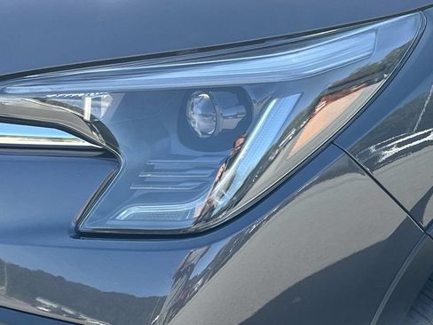 Used 2023 Subaru Ascent Limited AWD/4WD image 9