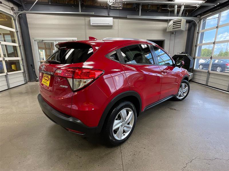Used 2020 Honda HR-V EX image 5