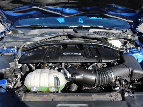 Used 2023 Ford Mustang GT Premium w/ Equipment Group 401A image 22