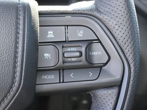 Used 2025 Toyota Tundra TRD Pro image 13