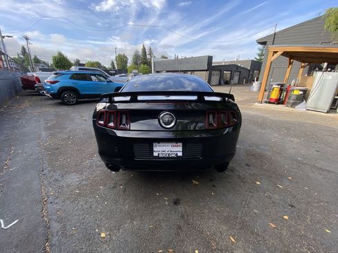 Used 2014 Ford Mustang GT Premium w/ Electronics Package RWD image 5
