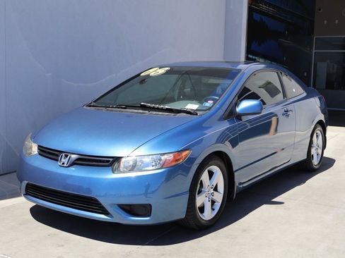 Used 2008 Honda Civic EX-L image 1