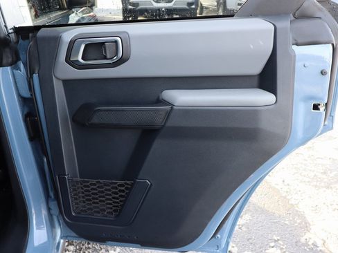 Used 2023 Ford Bronco Big Bend image 29