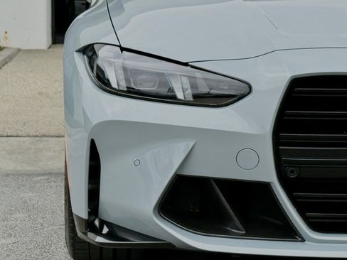 Used 2026 BMW M3 RWD image 5