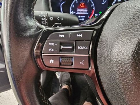 Used 2024 Honda Civic Sport image 11