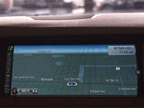 Used 2013 BMW 535i xDrive Sedan image 24