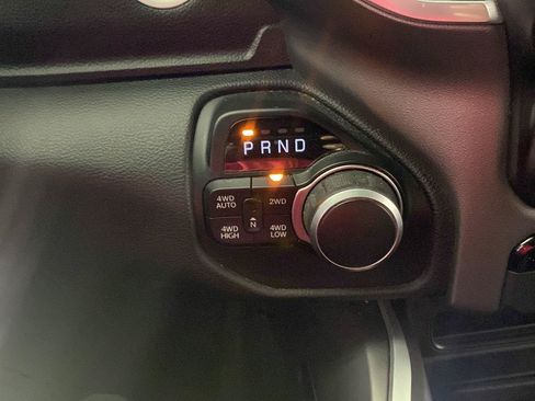 Used 2021 RAM 1500 Big Horn AWD/4WD image 35
