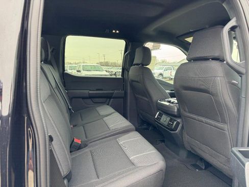 New 2026 Ford F150 STX w/ Equipment Group 200A AWD/4WD image 6