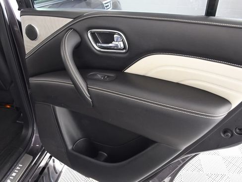 Used 2019 INFINITI QX80 4WD image 21